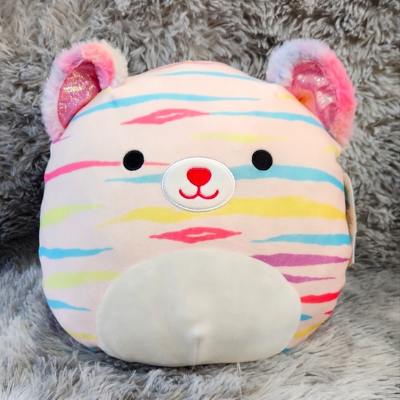 Squishmallows Other - Atoosa the Squishmallow NWT 12 inches